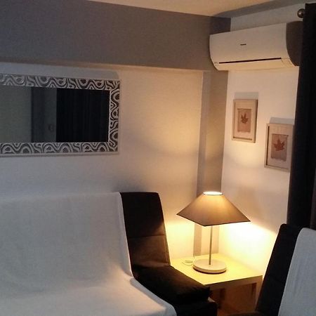 Vacanza Complex เบนิดอร์ม ภายนอก รูปภาพ