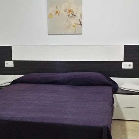 Vacanza Complex เบนิดอร์ม ภายนอก รูปภาพ