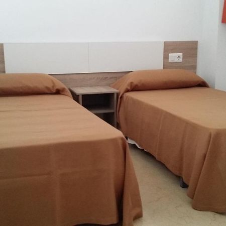 Vacanza Complex เบนิดอร์ม ภายนอก รูปภาพ
