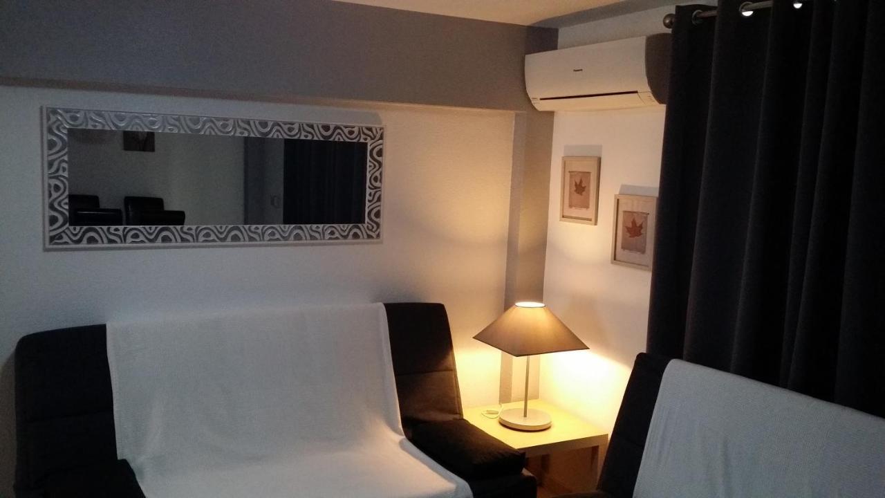 Vacanza Complex เบนิดอร์ม ภายนอก รูปภาพ