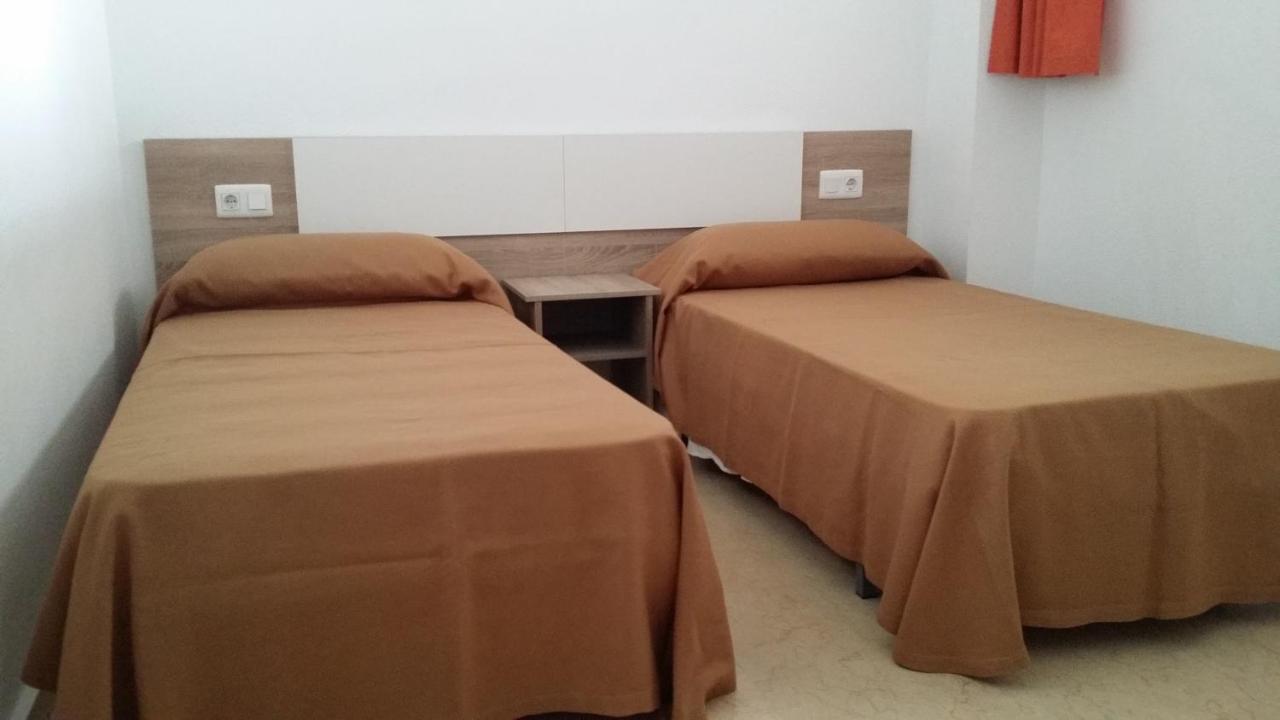 Vacanza Complex เบนิดอร์ม ภายนอก รูปภาพ