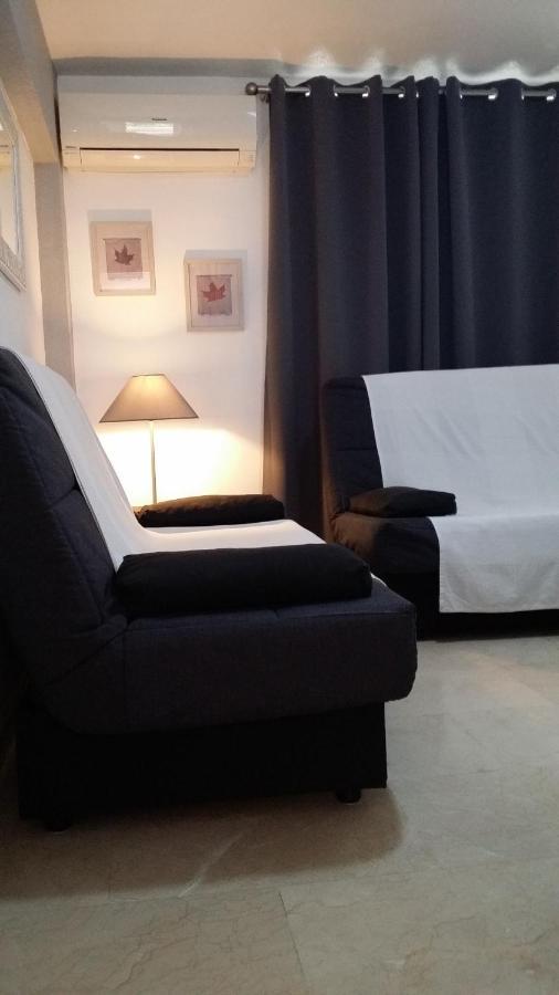 Vacanza Complex เบนิดอร์ม ภายนอก รูปภาพ