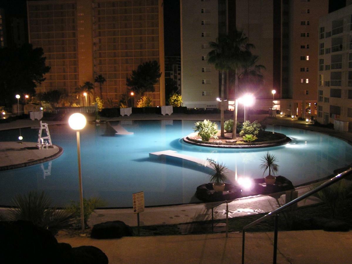 Vacanza Complex เบนิดอร์ม ภายนอก รูปภาพ