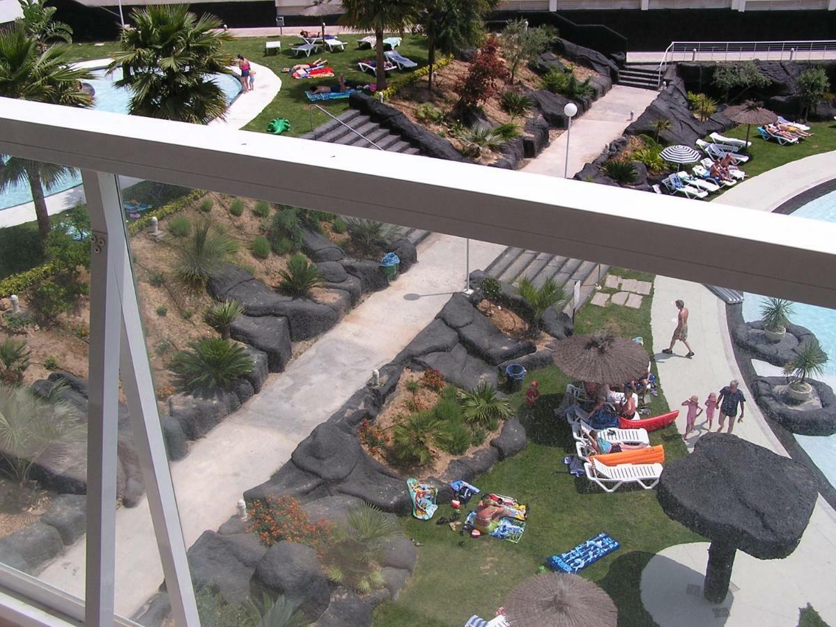 Vacanza Complex เบนิดอร์ม ภายนอก รูปภาพ